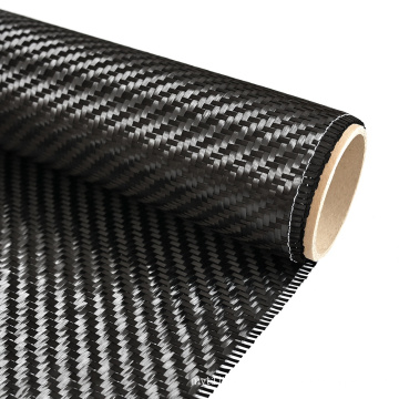 fireproof carbon fiber cloth rolls